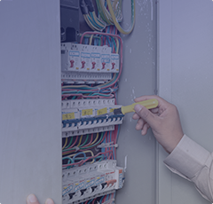 國(guó)能中電大數(shù)據(jù)資源與分析系統(tǒng)