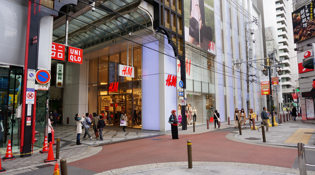 什么是商業？商業行為的定義是什么？