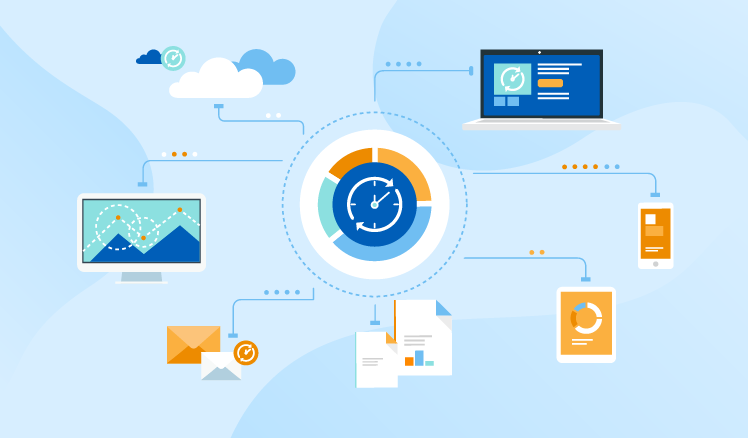 如何最大化BI工具的作用，看這四個方面